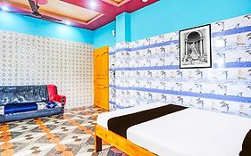 Hotel O Saurabh Nagar Beltola